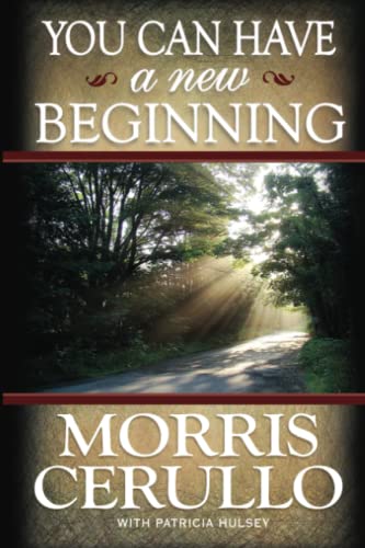 You Can Have a New Beginning - Dr. Morris Cerullo