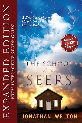 The School of Seers (Expanded Edition)