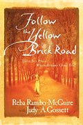 Follow the Yellow Brick Road