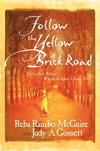 Follow the Yellow Brick Road