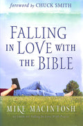 Falling in Love with the Bible