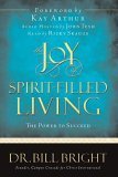 The Joy of Spirit-Filled Living: The Power to Succeed