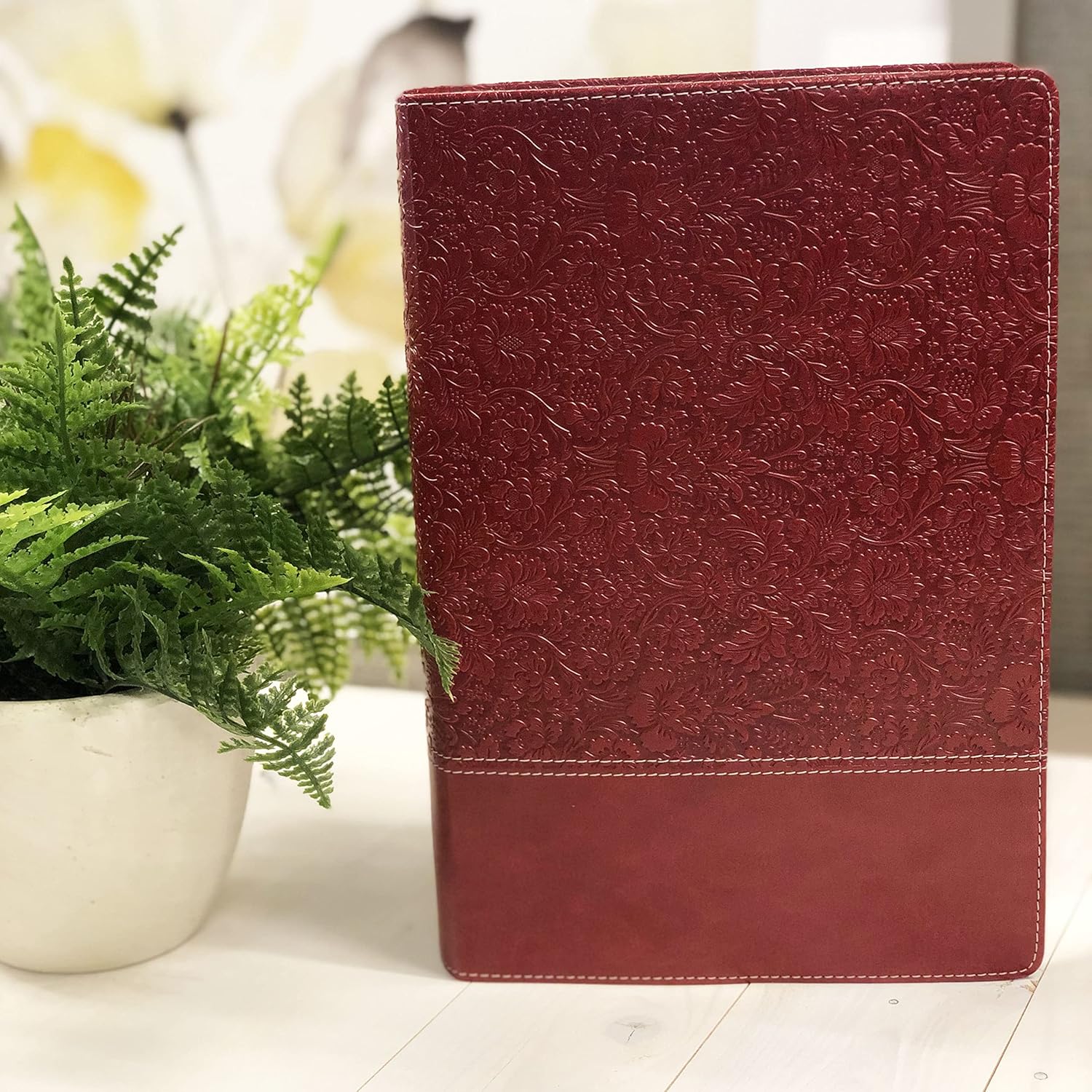 The Wiersbe Study Bible (NJKV)