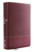 The Wiersbe Study Bible (NJKV)