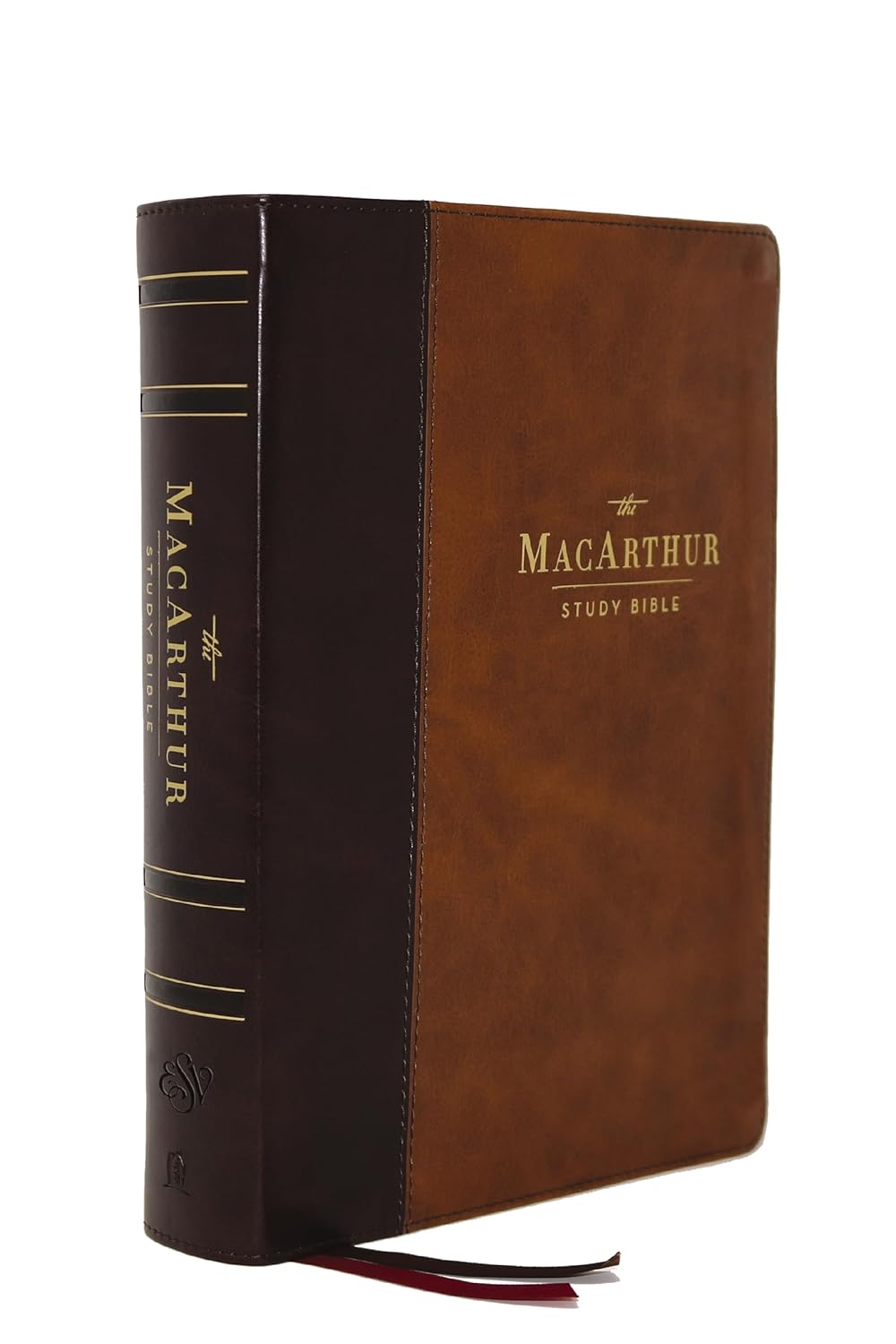 The MacArthur Study Bible (Second Edition)