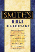 Smiths Bible Dictionary
