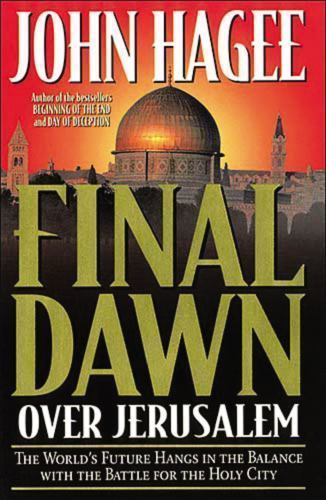 Final Dawn Over Jerusalem