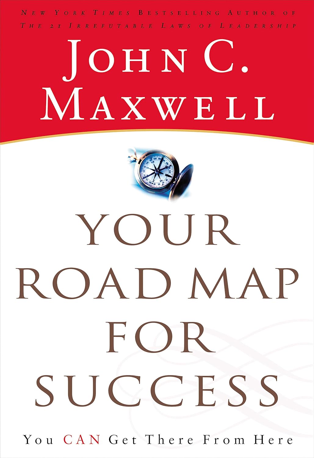 Your Road Map for Success