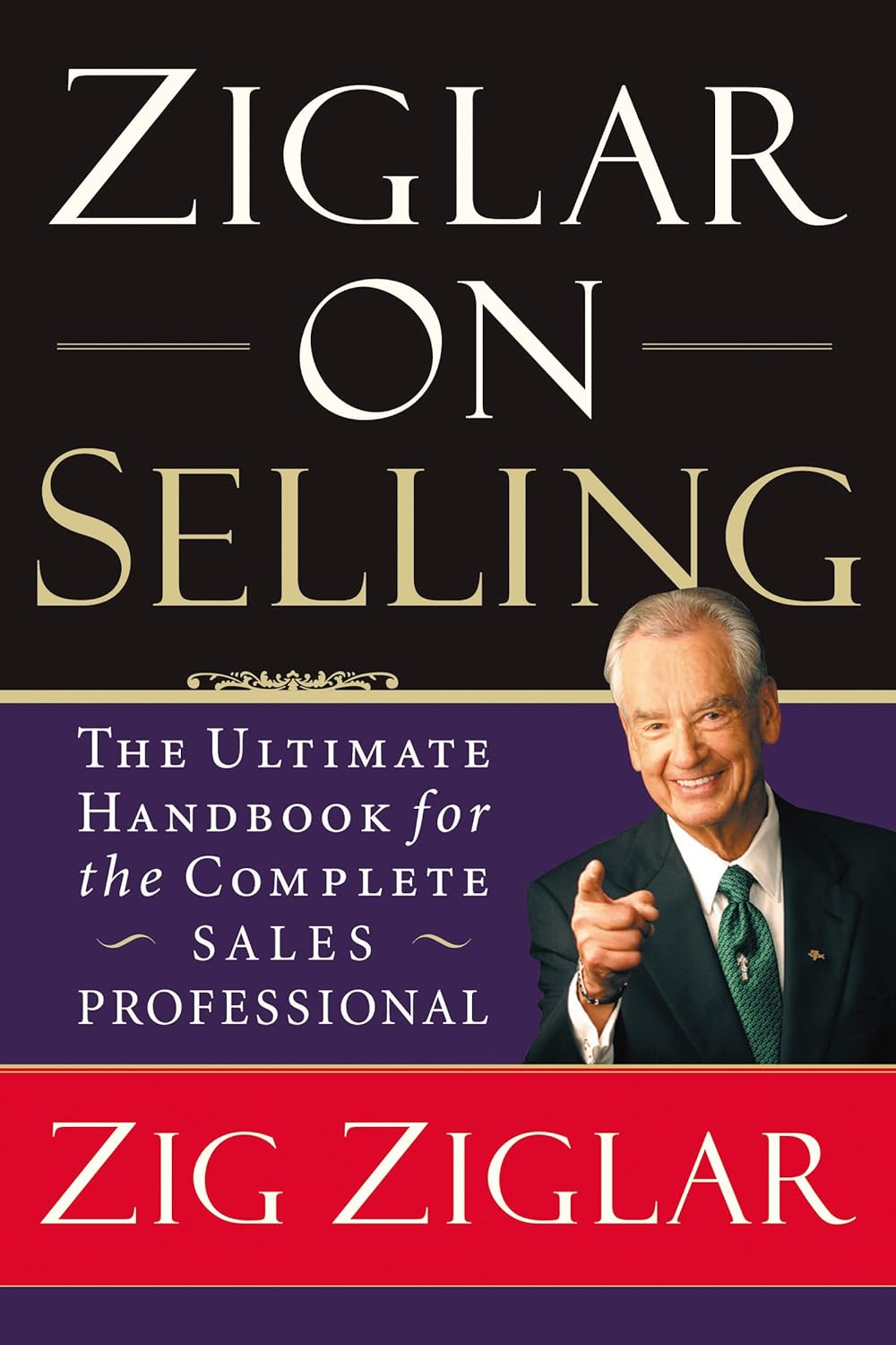 Ziglar on Selling