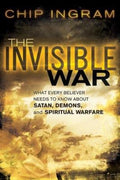 The Invisible War - Chip Ingram