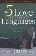 The 5 Love Languages (Men's Edition): The Secret to Love That Lasts