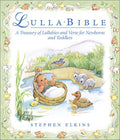 Lulla Bible: A Musical Treasury for Mother and Baby