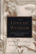 The Love of Wisdom