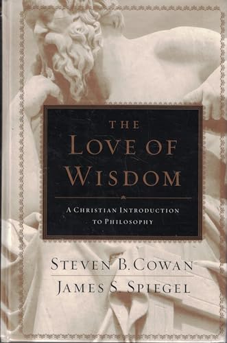 The Love of Wisdom