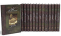 The Holman Old Testament Commentary (Volumes 1-20)
