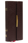 NKJV Checkbook Bible