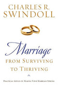 Marriage from Surviving to Thriving