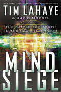 Mind Siege: The Battle for the Truth in the New Millennium