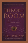 Throne Room