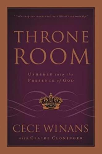 Throne Room