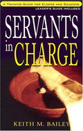 Servants in Charge