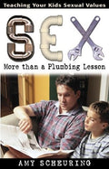 Sex: More than a Plumbing Lesson