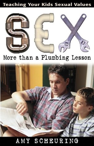 Sex: More than a Plumbing Lesson