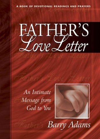 Father's Love Letter