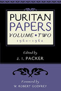 Puritan Papers Volume Two (1960-1962)