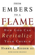 From Embers to a Flame