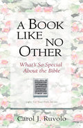 A Book Like No Other