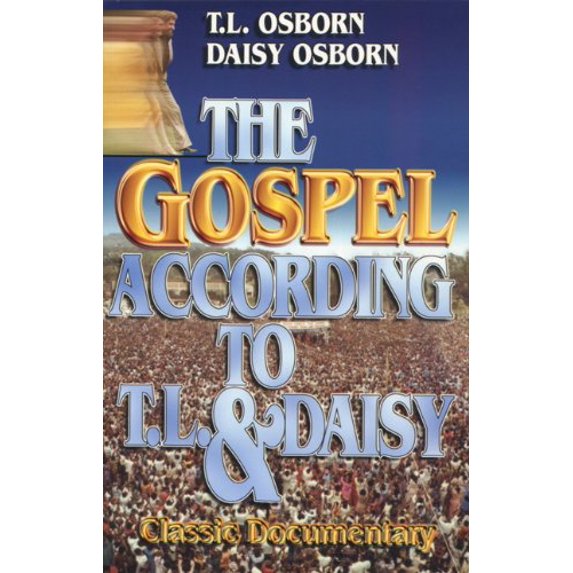 The Gospel According to T.L. & Daisy