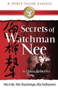 Secrets of Watchman Nee