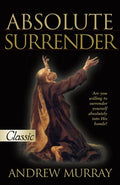 Absolutely Surrender