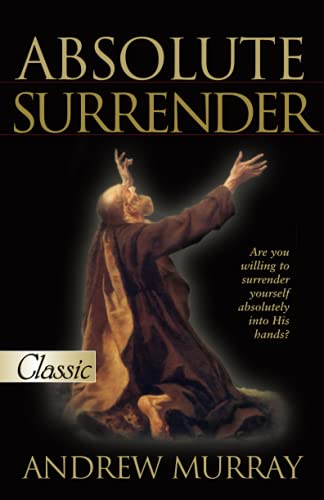 Absolutely Surrender