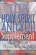 The Holy Spirit and You (Supplement)