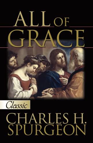 All of Grace