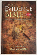 The Evidence Bible (NKJV)