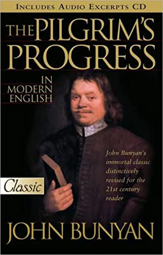 The Pilgrim's Progress in Modern English