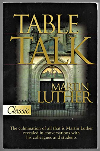 Table Talk