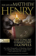 The Life of Matthew Henry