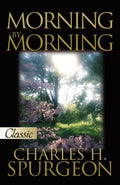 Morning By Morning