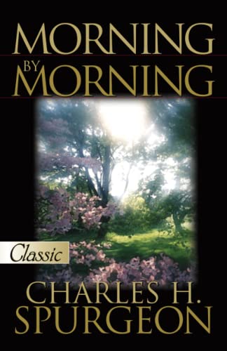 Morning By Morning