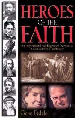 Heros of the Faith