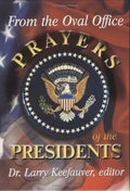 Prayers of the Presidents