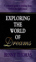 Exploring the World of Dreams