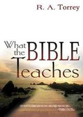 What the Bible Teaches (Updated Edition)