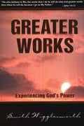 Greater Works
