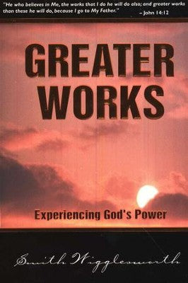 Greater Works