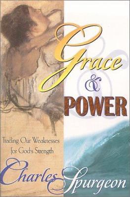 Grace & Power